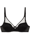 AGENT PROVOCATEUR LUCKY FULL CUP PADDED BRA