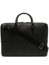 SMYTHSON LARGE PANAMA LIGHTWEIGHT BRIEFCASE