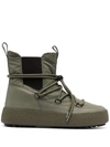 MOON BOOT MTRACK CHELSEA BOOTS