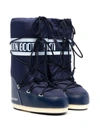 MOON BOOT ICON SNOW BOOTS