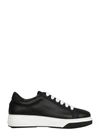 DSQUARED2 BUMPER SNEAKERS,SNM0172 015B0380 2124