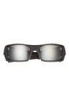 Oakley Gascan Nfl Team 60mm Polarized Sunglasses In Cincinnati Bengals