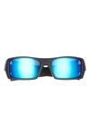 Oakley Gascan Nfl Team 60mm Polarized Sunglasses In Los Angeles Rams