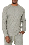 7 DIAMONDS 7 DIAMONDS GENERATION™ CREWNECK PULLOVER,GSPV-1007