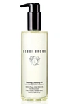 Bobbi Brown Soothing Cleansing Face Oil Cleanser, 6.76 oz