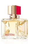 Valentino Ladies Voce Viva Edp Spray 3.3 oz Fragrances 3614273073899 In Yellow