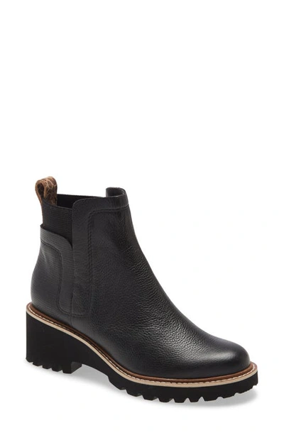 DOLCE VITA HUEY H2O WATERPROOF BOOTIE,HUEY H2O