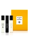 Acqua Di Parma Colonia Discovery Set - Eau De Cologne