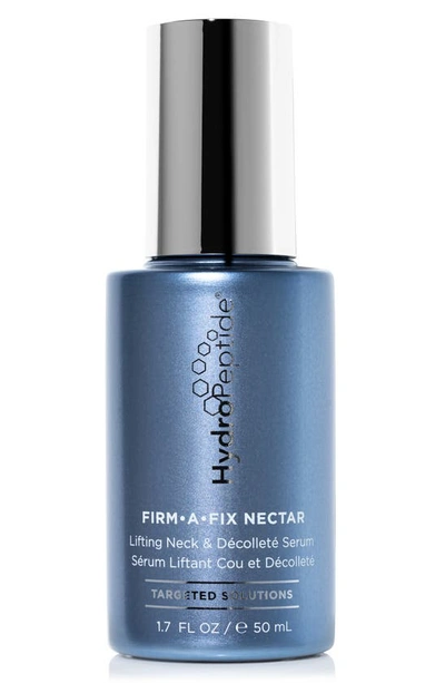 Hydropeptide Hydrapeptide Firm-a-fix Nectar Lifting Neck & Décolleté Serum, 1.7 oz