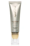 Hydropeptide Solar Defense Non-tinted Broad Spectrum Spf 50 Sunscreen