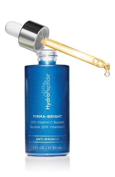 Hydropeptide Firma-bright 20% Vitamin C Booster, 1 oz