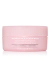 HYDROPEPTIDE HYDRO-LOCK SLEEP MASK, 2.5 OZ,RHLSM