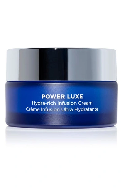 Hydropeptide Power Luxe Hydra-rich Infusion Cream, 1 oz