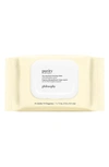 Philosophy Purity Made Simple One-step Facial Cleansing Cloths