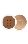 Jane Iredale Amazing Base Loose Mineral Powder Spf 20 In Mahogany