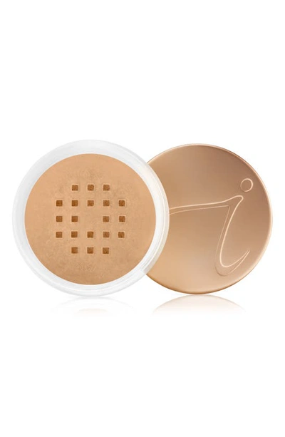 Jane Iredale Amazing Base Loose Mineral Powder Spf 20 In Caramel