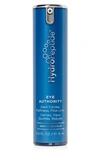 HYDROPEPTIDE EYE AUTHORITY ANTI-WRINKLE CREAM, 0.5 OZ,REA