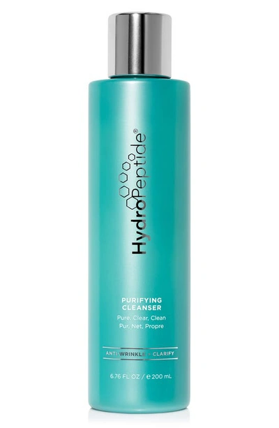 HYDROPEPTIDE PURIFYING CLEANSER, 6.76 OZ,RPC