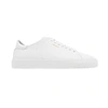 Axel Arigato Lace-up Sneakers In White