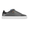 Axel Arigato Gray Clean 90 Triple Sneakers In Grey