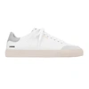 Axel Arigato Clean 90 Triple Sneaker In White