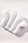 Spa Prive Bath Pillow In White