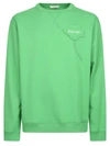 VALENTINO BRANDED SWEATSHIRT,WV3MF14M 7GS I92