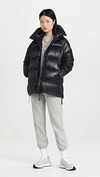 Canada Goose Cypress Puffer Coat