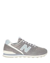 NEW BALANCE CLASSIC 996 SNEAKERS,060092953967