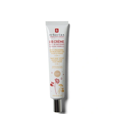 Erborian Bb Cream - Clair 1.5 oz