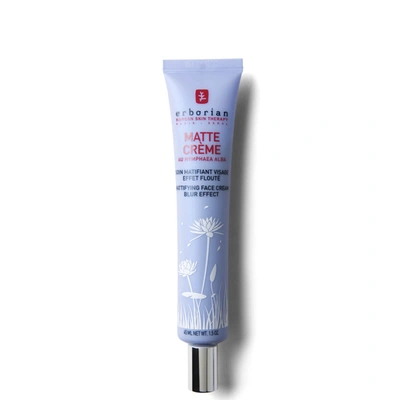 Erborian Extra Matte Ultra Mattifying Primer 1.5 oz/ 45 ml In N,a