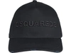 DSQUARED2 DSQUARED2 LOGO EMBROIDERED BASEBALL CAP