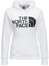 THE NORTH FACE THE NORTH FACE LOGO PRINT HOODIE