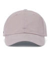 ACNE STUDIOS 棉质斜纹布棒球帽,P00578424