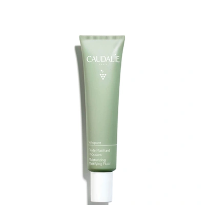 Caudalíe Vinopure Moisturizing Mattifying Fluid 40ml