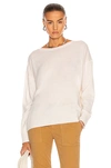 NILI LOTAN BOYFRIEND SWEATER,NILF-WK225