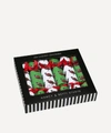 NANCY & BETTY PHEASANT CHRISTMAS CRACKERS SET OF 6,000725217