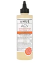 Dphue Apple Cider Vinegar Hair Rinse Lite Shampoo Alternative 8.5 Fl oz / 250 ml In Beauty: Na
