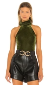 LOVERS & FRIENDS ELLEN BODYSUIT,LOVF-WS2211