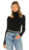 ASTR VIVI SWEATER,ASTR-WK41