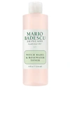 MARIO BADESCU WITCH HAZEL & ROSEWATER TONER,MBAD-WU11