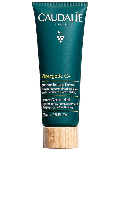 Caudalíe Vinergetic C+ Instant Detox Mask In Beauty: Na