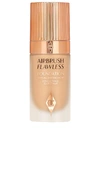 CHARLOTTE TILBURY AIRBRUSH FLAWLESS FOUNDATION,CTIL-WU17