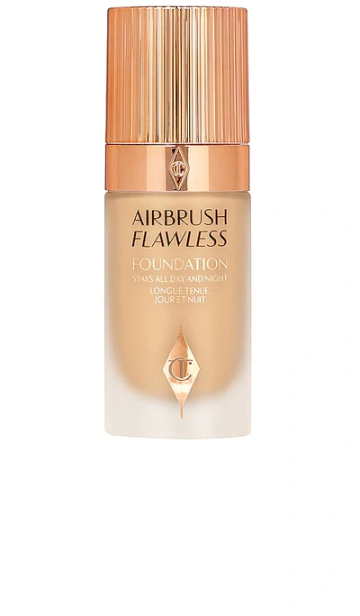 Charlotte Tilbury Airbrush Flawless Foundation In 7.5 Neutral