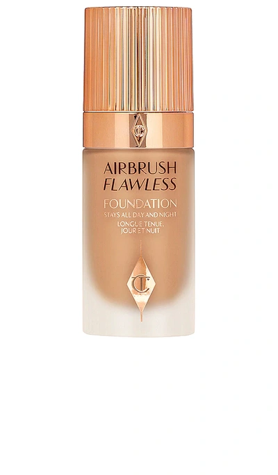 Charlotte Tilbury Airbrush Flawless Foundation In 9 Cool