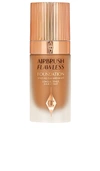 Charlotte Tilbury Airbrush Flawless Foundation In 12 Cool