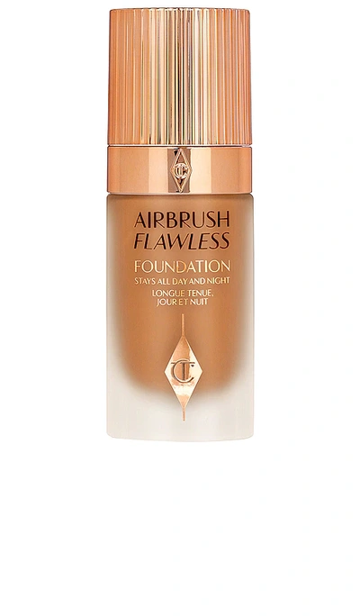 CHARLOTTE TILBURY AIRBRUSH FLAWLESS FOUNDATION,CTIL-WU32