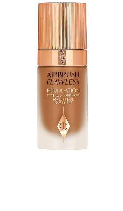 CHARLOTTE TILBURY AIRBRUSH FLAWLESS FOUNDATION,CTIL-WU35