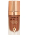 CHARLOTTE TILBURY AIRBRUSH FLAWLESS FOUNDATION,CTIL-WU43