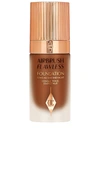 Charlotte Tilbury Airbrush Flawless Foundation In 16 Neutral